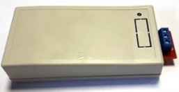 Gate-USB/485 Преобразователь интерфейса USB в RS485, полный дуплекс, не требует настроек, с гальвани