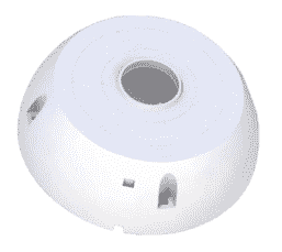 МК-2 PRO Монтажная коробка для крепления уличных видеокамер IP 65