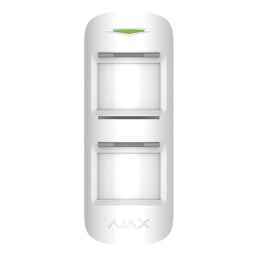 Ajax MotionProtect Outdoor (white)