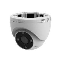 EZVIZ CS-H4 3 МП купольная Wi-Fi камера c распознаванием людей и авто