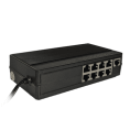 TS-S1109 Промышленный коммутатор