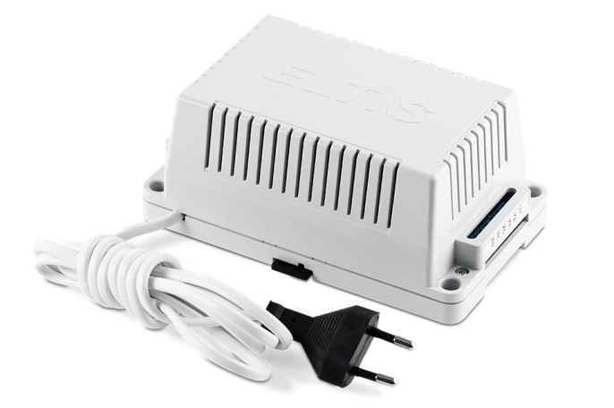 PS2-CS2, Блок питания