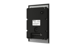 BAS-IP BA-08BD SILVER - Вызывная панель на 8 абонентов