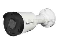 TSi-Peco45FP 4 мегапиксельная уличная цилиндрическая IP камера