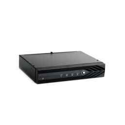 SKAT BC 24/18 RACK блок батарейный в корпусе 19" 2U, 24В, емкость 18Ач, 4 АКБх9Ач