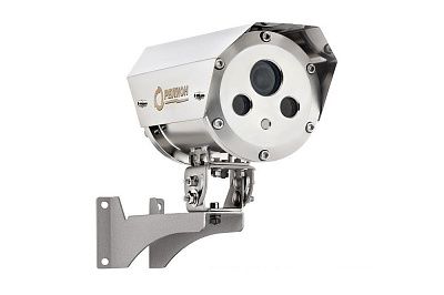 Релион-Exd-Н-100-IP5Мп2,8mm-PoE-SD-МК-С Цифровая в/камера с разрешением 5 Мп.