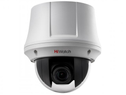 DS-T245 2Мп внутренняя скоростная поворотная HD-TVI камера