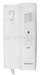 TS-203HA Трубка аудиодомофона 