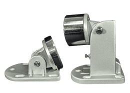 TS-DH60 Электромагнитный держатель двери. Сила удержания 60кг