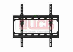 Кронштейн для LED телевизора 26"-55" наклонный  арт. 38-0330