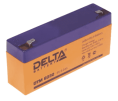Аккумулятор DTM 6032