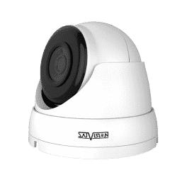 SVC-D272 v 2.0 (С) 2 Mpix 2.8mm UTC/DIP видеокамера AHD