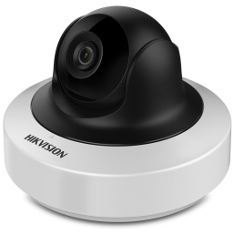 DS-2CD2F22FWD-IS (2.8мм) 2Мп компактная IP-камера с функцией поворота/наклона и Ик-10м