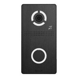 AV-04SDI BLACK Вызывная панель