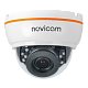 BASIC 36 NOVIcam - видеокамера внутренняя купольная IP 2.1 Mp ИК 20м, 