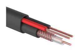 КВК-2П 2*0,75 (200м) кабель (МАКС)