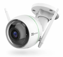 C3WN CS-CV310-A0-1C2WFR (4mm) 1080P EZVIZ Уличная Wi-Fi камера