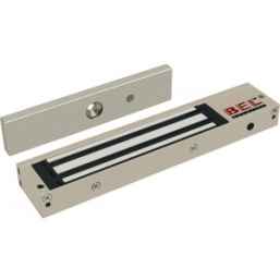 BEL-600S замок электромагнитный на 272 кг 12В/24В (480мА)