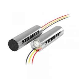 Stelberry М-50 Высокочувствительный микрофон с цифровой обработкой, речевым фильтром, быстродействую