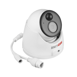 RL-IP22P-S.pir Купольная IP-камера 2.0 Мп с PIR-датчиком сигнализации