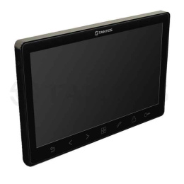 Amelie Slim (Black) HD SE Монитор видеодомофона (2)