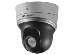 DS-2DE2204IW-DE3(S6) 2Мп скоростная поворотная IP-камера с ИК-подсветкой до 30м