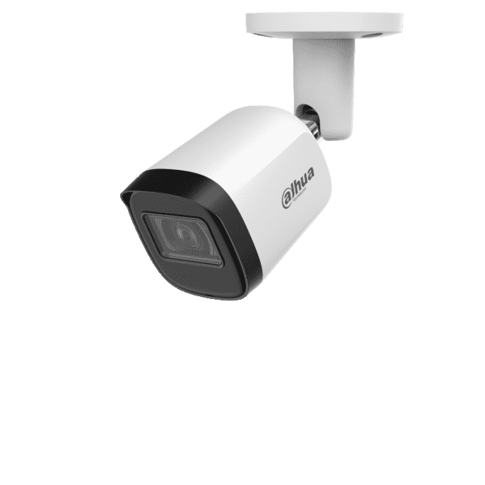 DH-HAC-B2A51P-U-0280B-S2 Уличная цилиндрическая HDCVI-видеокамера 5Мп