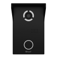 BAS-IP AV-03D BLACK - Вызывная панель индивидуальная.