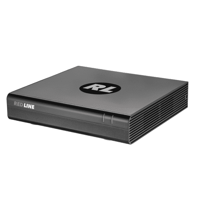 RL-NVR8x8.AIR  в/рег.NVR, 8кан, 8xPOE, 64/80Mbit, 1xHDD, HDMI/VGA, AI.AIR-аналитика