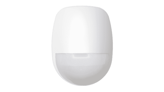 DS-PDP18-EG2(PET) Инфракрасный датчик движения с иммунитетом к животным до 10кг