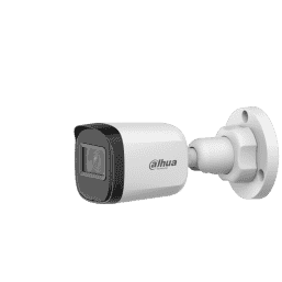 DH-HAC-B2A21P-U-0280B Уличная цилиндрическая HDCVI-видеокамера 2Мп