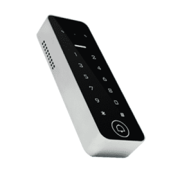 TS-Vcontrol Кодонаборная вызывная панель c возможностью удаленного администрирования