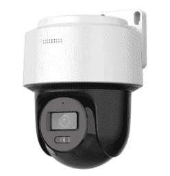 F-IP-1422CI 2Мп поворотная IP-камера с гибридной Smart-подсветкой до 30м