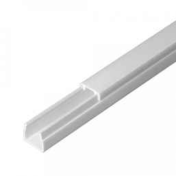 Кабель-канал 12*12 мм (242м/уп) Промрукав