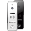 iPanel 2 (White) HD Вызывная панель формата AHD 1080p/720p /CVBS
