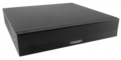 TR-X216 v2 Гибридный видеорегистратор TRASSIR