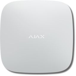 Ajax Hub Plus (white)