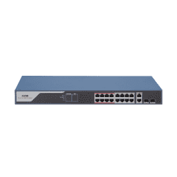 F-SW-EM418POE-VM L2