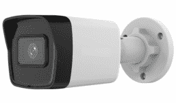 F-AC-2621Z (2.7-13.5mm) 2Мп уличная цилиндрическая HD-TVI камера с ИК-подсветкой до 40м
