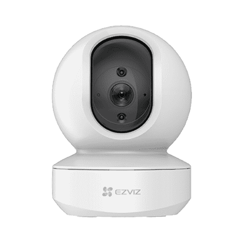 EZVIZ TY1 5MP Внутренняя поворотная видеокамера