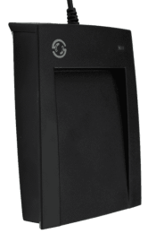 TS-RDR-USB-EM Настольный USB-считыватель для внесения идентификаторов формата Em-Marin в базу данных