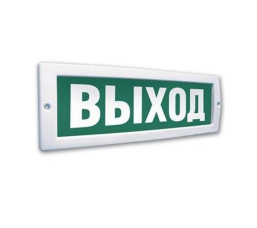 М-12 "Эвакуационный выход"