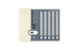 R3-Рубеж-БИУ блок индикации и управления