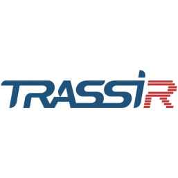 TRASSIR AnyIP (ONVIF) - ПО для подключения 1-й любой IP-видеокамеры интегрированной в ПО TRASS