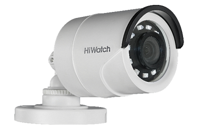 HDC-B020(2.8mm) 2Мп уличная цилиндрическая HD-TVI камера с ИК-подсветкой до 20 м