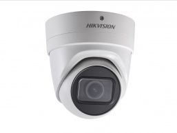 DS-2CD2H83G0-IZS (2.8-12мм) 8Мп уличная купольная IP-камера с EXIR-подсветкой до 30м