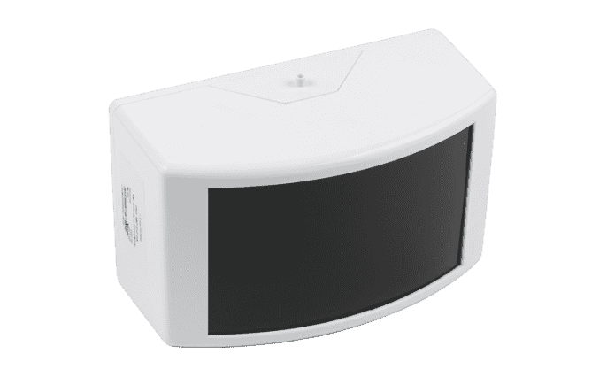 ИПДЛ-264/1-50-R3 (ранее ИПДЛ-264/1-50  прот.R3) извещатель пожарный дымовой линейный