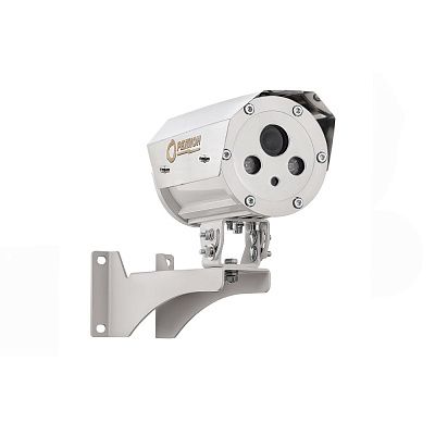 Релион-Exd-А-100-ИК-AHD5Мп3.6mm Аналоговая в/камера с разрешением 5 Мп