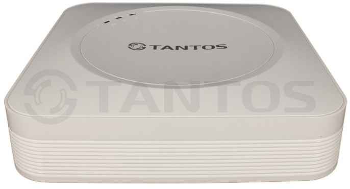 TSr-UV0418 1080N 4-x канальный видеорегистратор