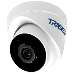TR-D4S1 v2 3.6 - Внутренняя 4Мп IP-камера с ИК-подсветкой.